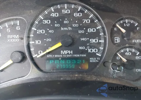 2001 GMC Yukon Sle z USA, uszkodzony, nr VIN 1GKEC13T21R174405